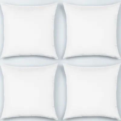 Pillow Cover Sublimation - Funda de almohada de sublimación, fundas