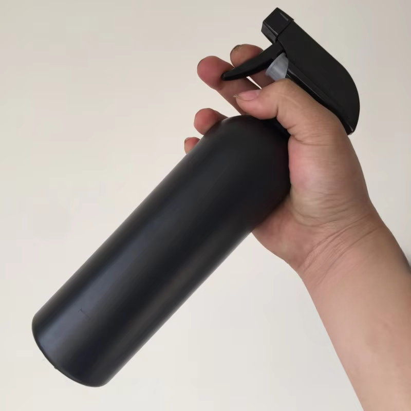 Water Bottle Blank - Botella de Spray para Peluquería de