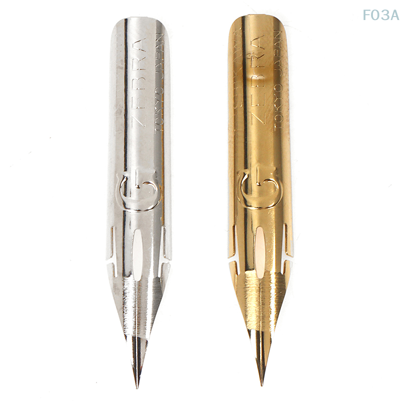 Zebra Pen Sarasa - Pluma de inmersión oscilante de cómic