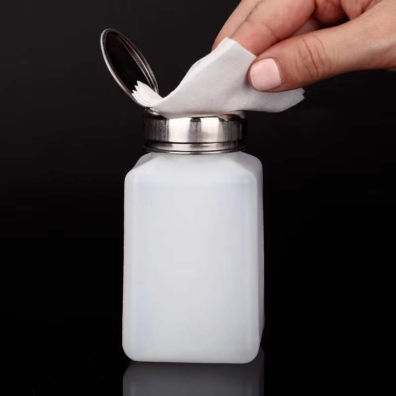 Botella Portátil de 200 ml con - Water Bottle Blank reseña y precio