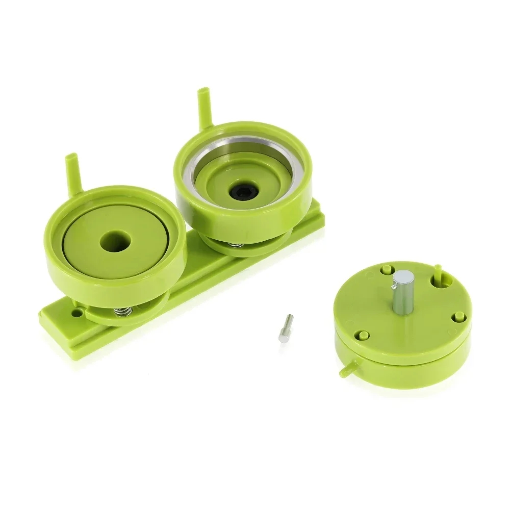 Máquina para hacer insignias D - Button Badge Blank reseña y precio