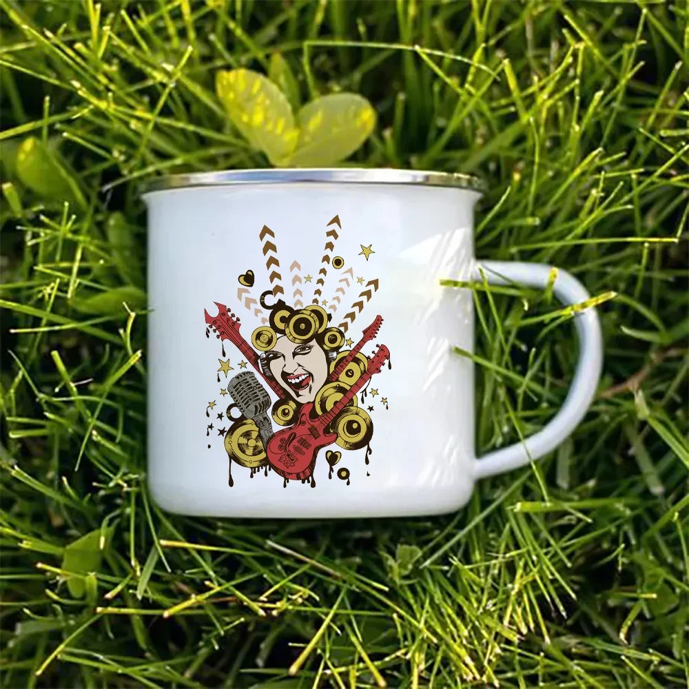 Taza de Metal blanco, taza esm - Sublimation Mug White reseña y precio