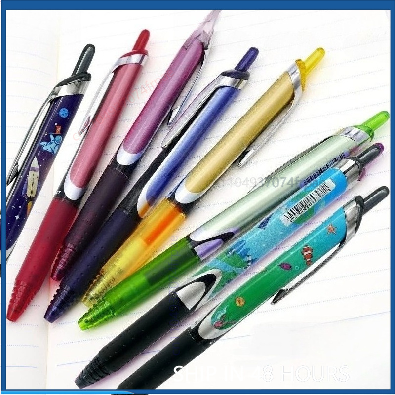 Bolígrafo retráctil PILOT V5 p - Pilot Pen V5 reseña y precio