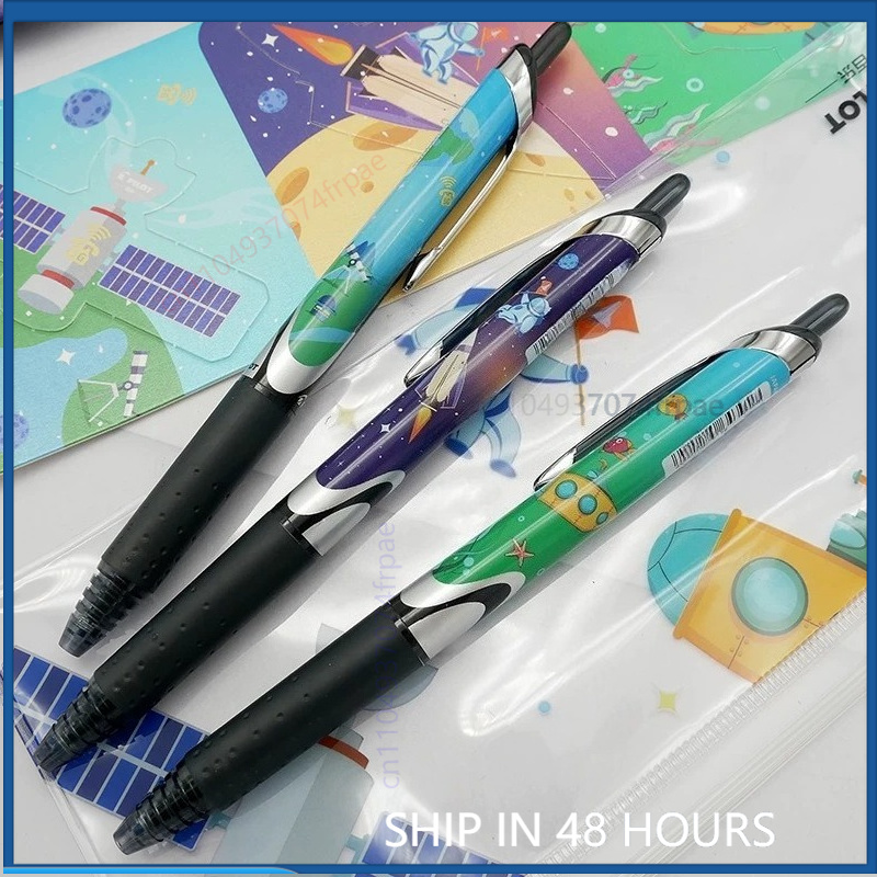 Bolígrafo retráctil PILOT V5 p - Pilot Pen V5 reseña y precio