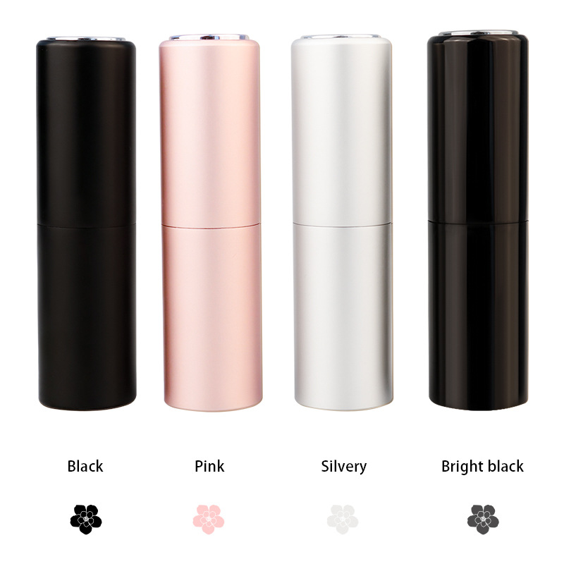 Botella de Perfume recargable  - Water Bottle Blank reseña y precio