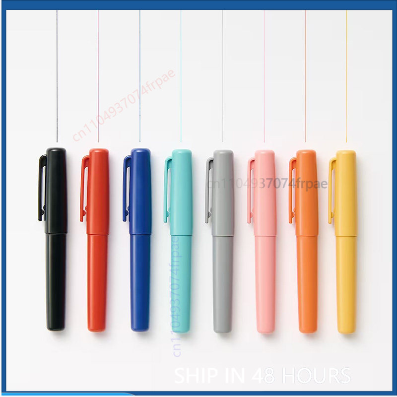 Para bolígrafo de gel retrácti - Muji Stationery Gel Pen reseña y precio