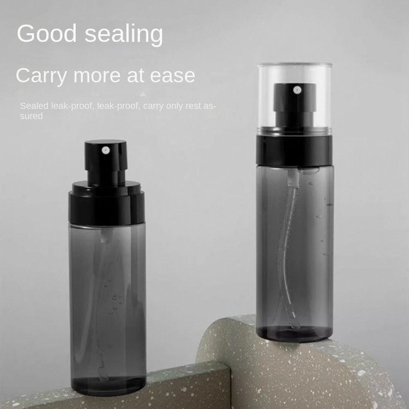 Botella de viaje con pulveriza - Water Bottle Blank reseña y precio