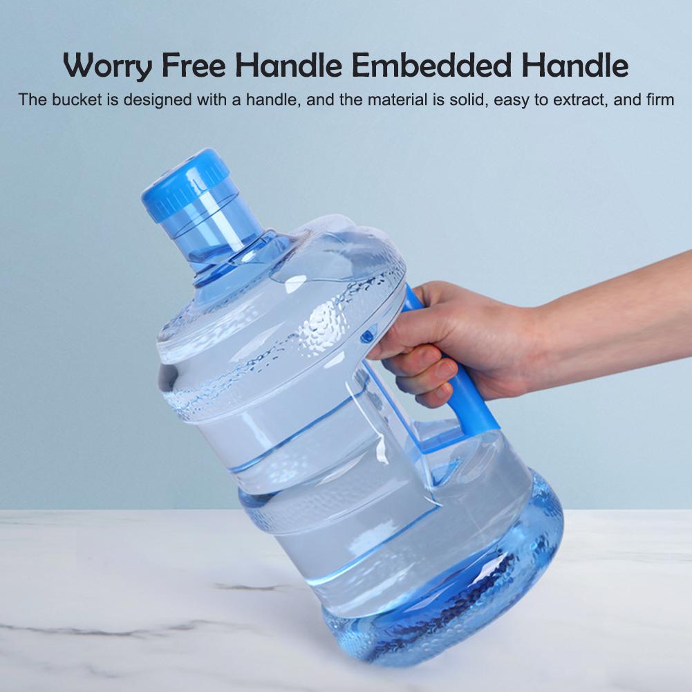Jarra de botella de agua PET g - Water Bottle Blank reseña y precio