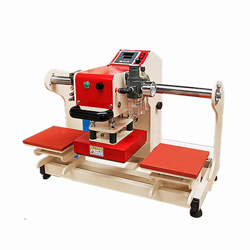 Máquina de prensado en calient - Pillow Cover Sublimation reseña y precio