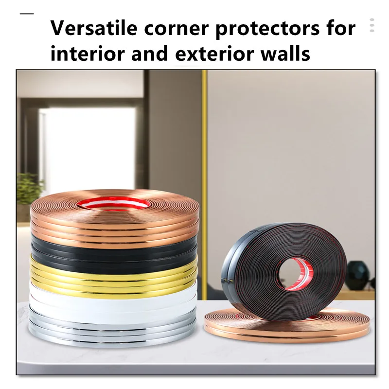 Tira de protección de esquina  - Ceramic Tile Blank reseña y precio