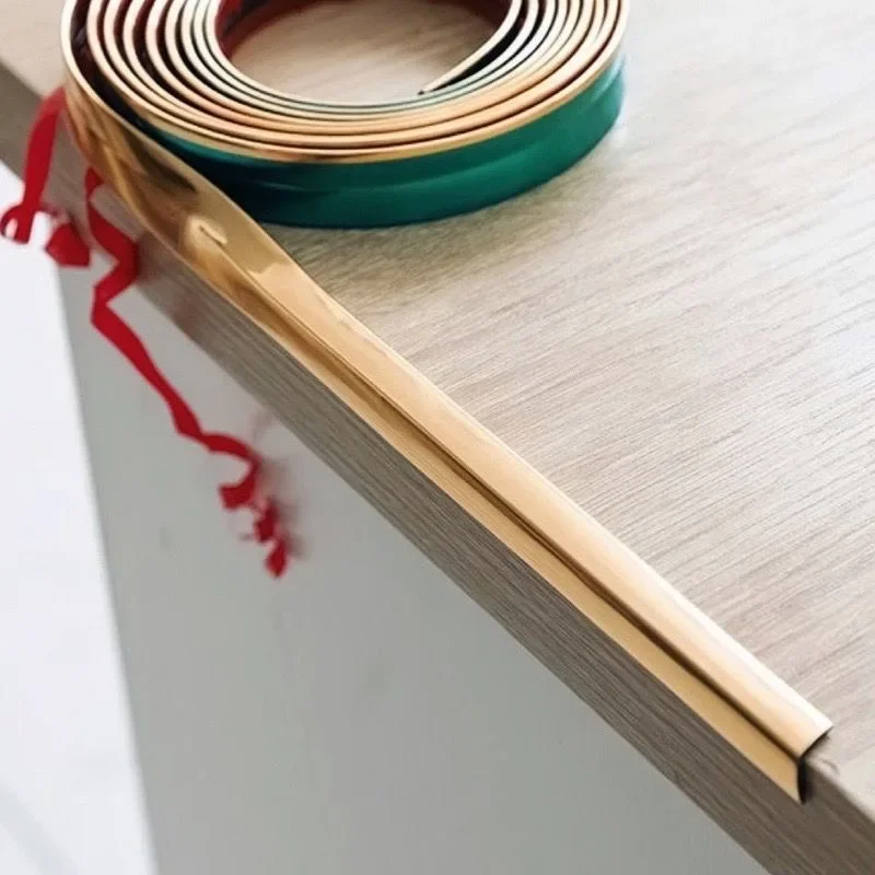 Tira de protección de esquina  - Ceramic Tile Blank reseña y precio