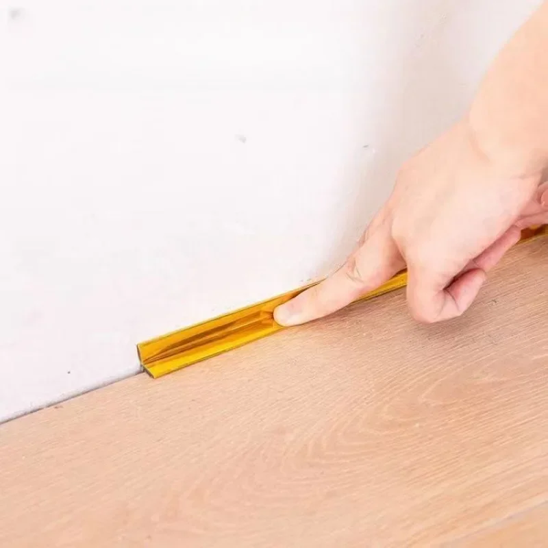 Tira de protección de esquina  - Ceramic Tile Blank reseña y precio