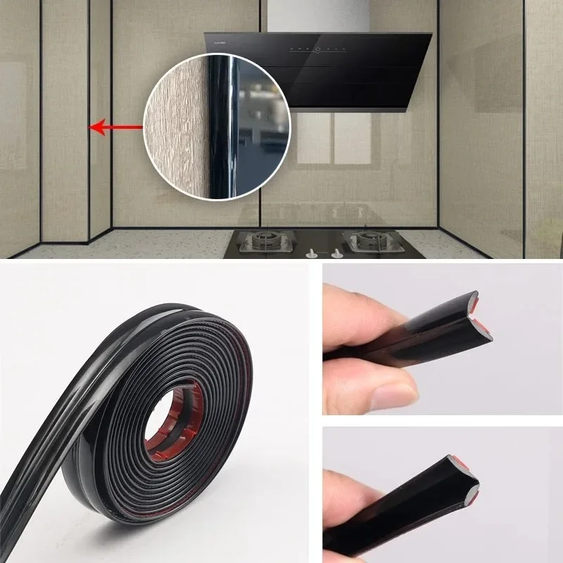 Tira de protección de esquina  - Ceramic Tile Blank reseña y precio