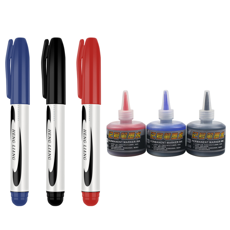 Rotulador aceitoso permanente  - Copic Marker Sketch reseña y precio