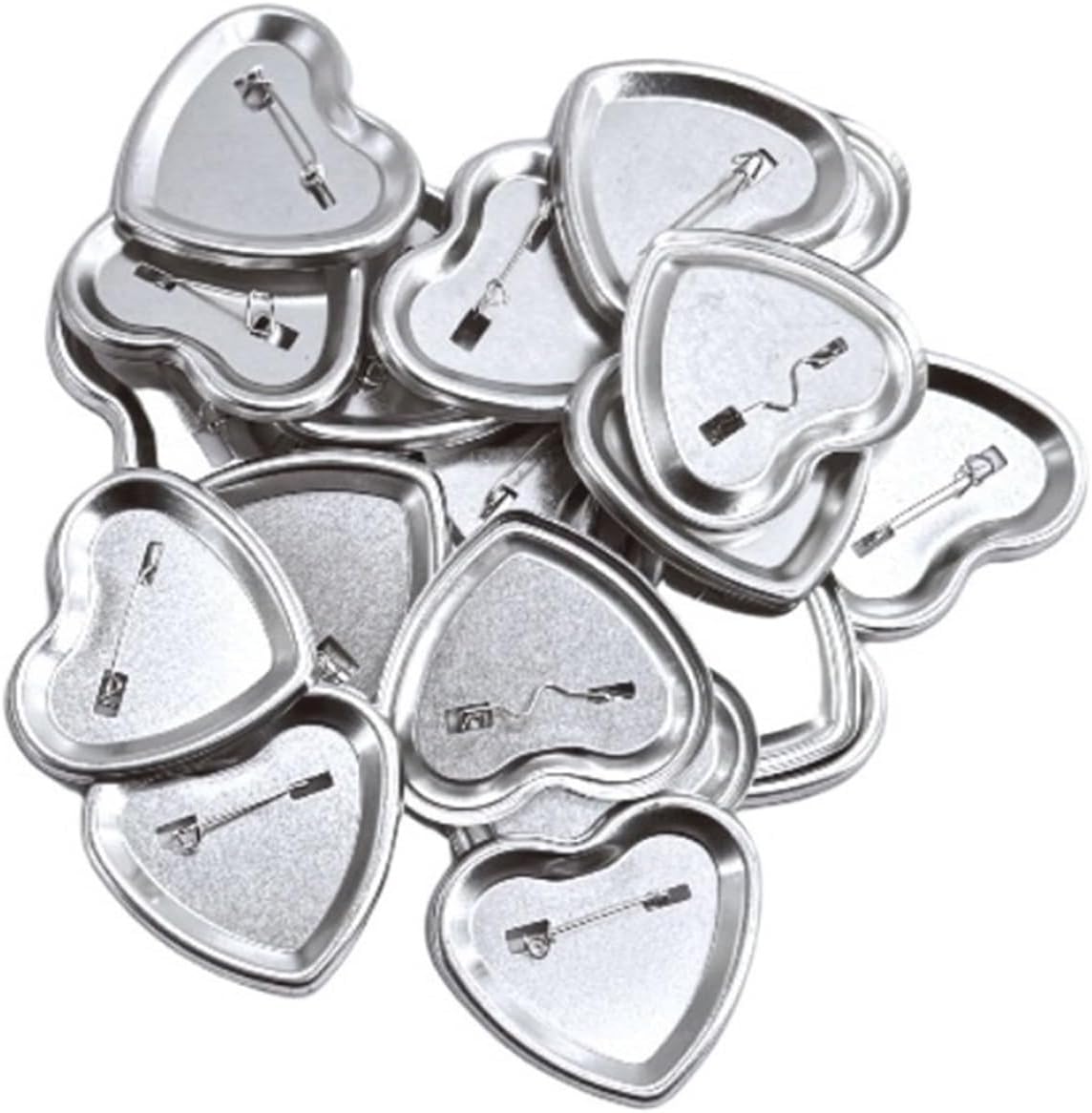Máquina para hacer botones, 10 - Button Badge Blank reseña y precio
