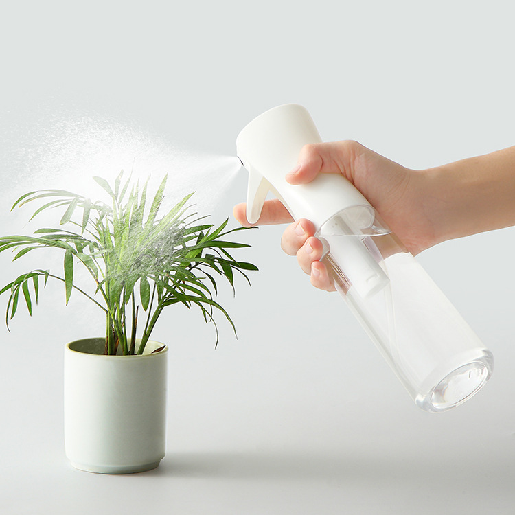 Botella de Spray Continuo de A - Water Bottle Blank reseña y precio