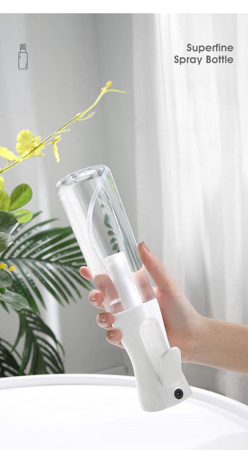 Botella de Spray Continuo de A - Water Bottle Blank reseña y precio