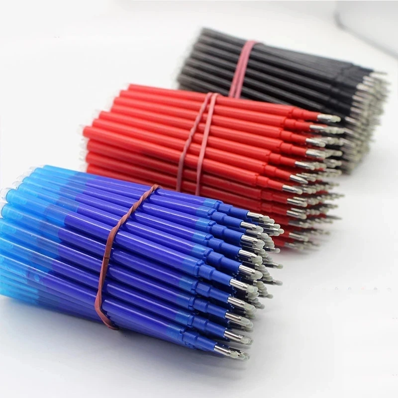 Recambio de bolígrafo borrable - Pilot Pen Frixion reseña y precio