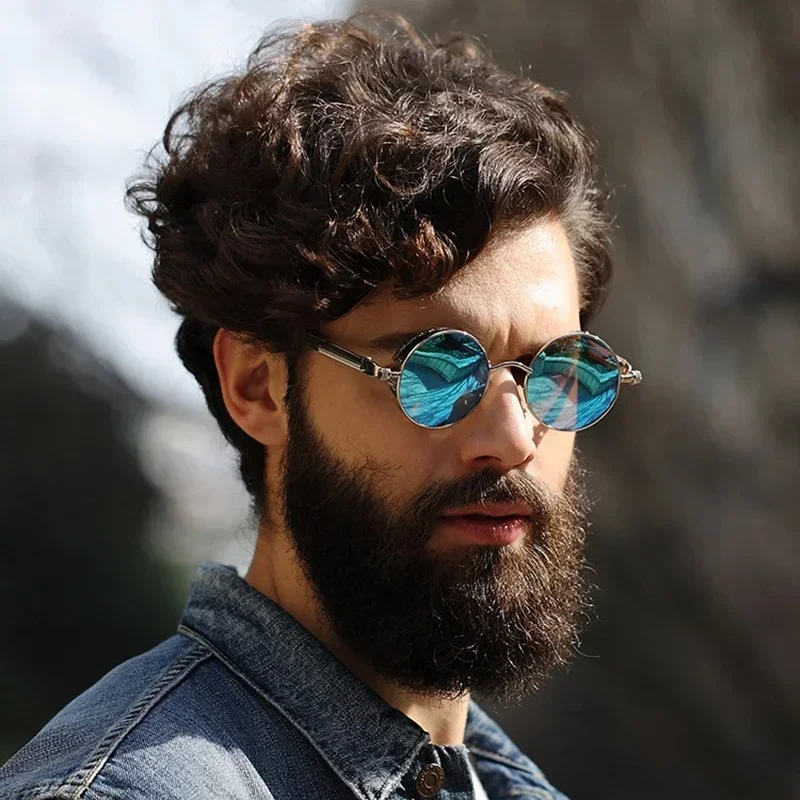 Gafas de Sol Deportivas Clásic - Metal Photo Panel reseña y precio