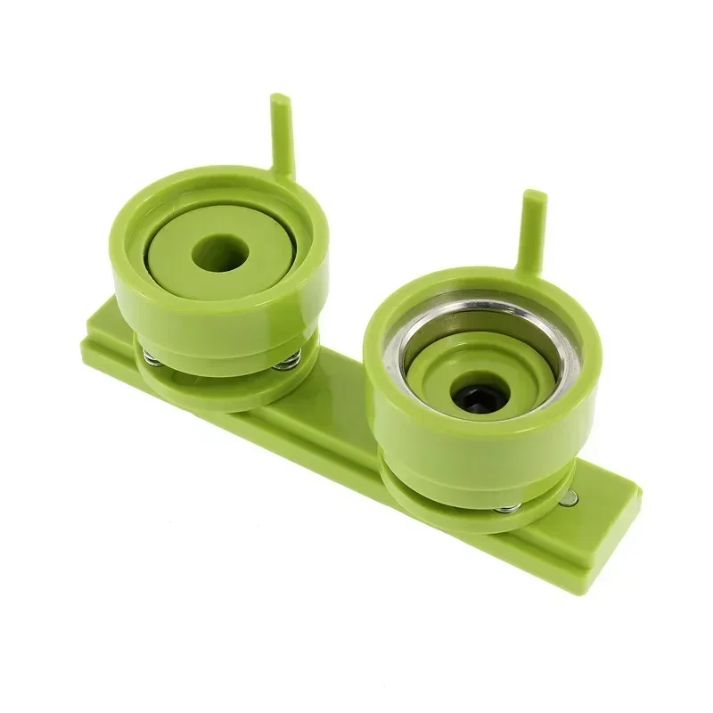 100 juegos 25/32/37/44/58mm Pi - Button Badge Blank reseña y precio
