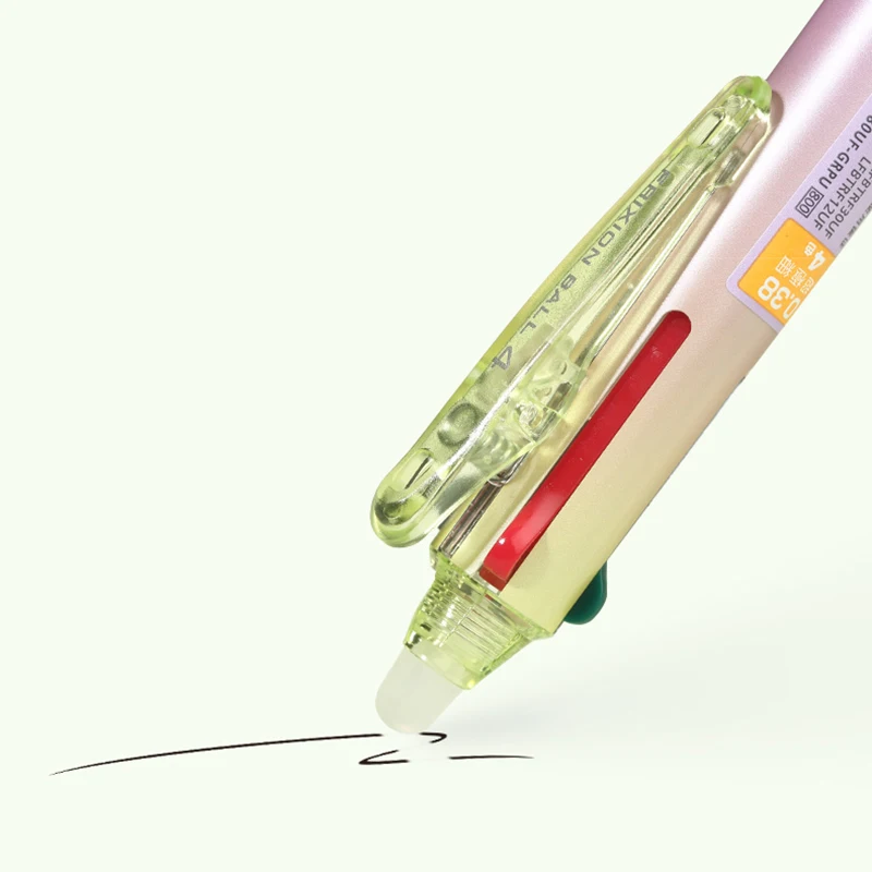 Pilot FRIXION-Bolígrafo de Gel - Pilot Pen Frixion reseña y precio