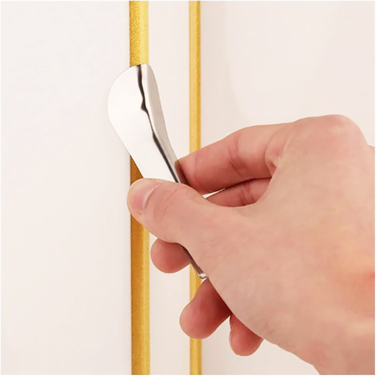 Espátula para masilla y raspad - Ceramic Tile Blank reseña y precio